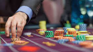 Как войти на сайт Casino SpinCity